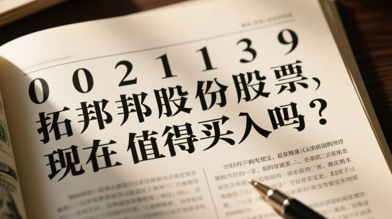 002139拓邦股份股票现在值得买入吗? 002139拓邦股份股票现在值得买入吗?